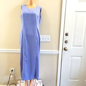 Metrostyle maxi dress